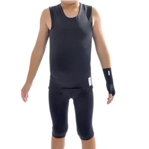 SPIO® TLSO paraszpinalis