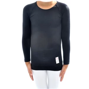 SPIO Felsőtest ortézis, hosszú ujjú