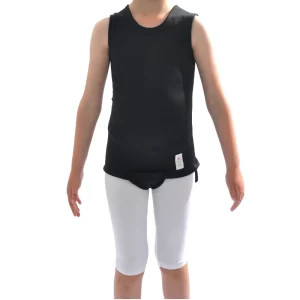 Klasszikus SPIO® TLSO merev támasz