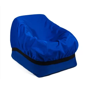 BEANSEAT Formázott „bab” ülés  - Vákuumos testtartó párnák