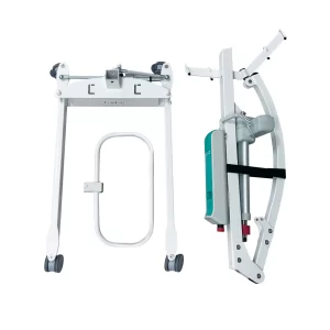 Compact Mobil betegemelő