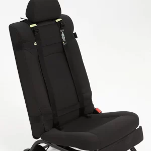 Voyageur pozicionáló övrendszer